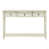 Blanc antique est en rupture de stock