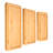 Premium Multi-purpose Bamboo Cutting Board