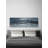 Midnight Ocean by Parvez Taj - Painting on Canvas-810716704
