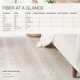 Baytown Animal Print Feather Gray/Moonbeam/Bison Area Rug