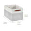 Ensemble de cubes en tissu-87982748