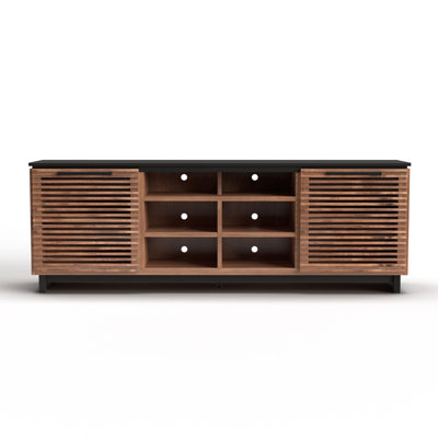 Liddel 85" Media Console