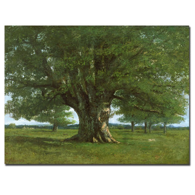 Traditional Painting Print