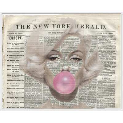 " Marilyn "
