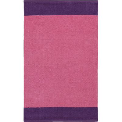 Boudreaux Cotton Blend Bath Rug