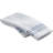 Panna Cotton Striped Square Napkin-1288359371