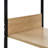 Mogadore Bookcase-1680180899