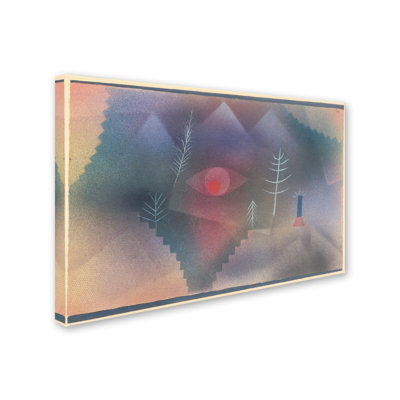 Paul Klee Modern & Contemporary
