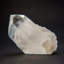 Genuine Clear Quartz Crystal Cluster Point From Brazil (1.2 Lbs)