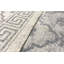 Neo Villa Southwestern Area Rug in Silver-106955005