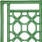 Lattice Back Open-Frame Rattan Headboard-17297375-14194547