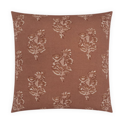 Tenera Square Pillow Cover & Insert