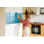 Magnetic Glass Dry Erase Board