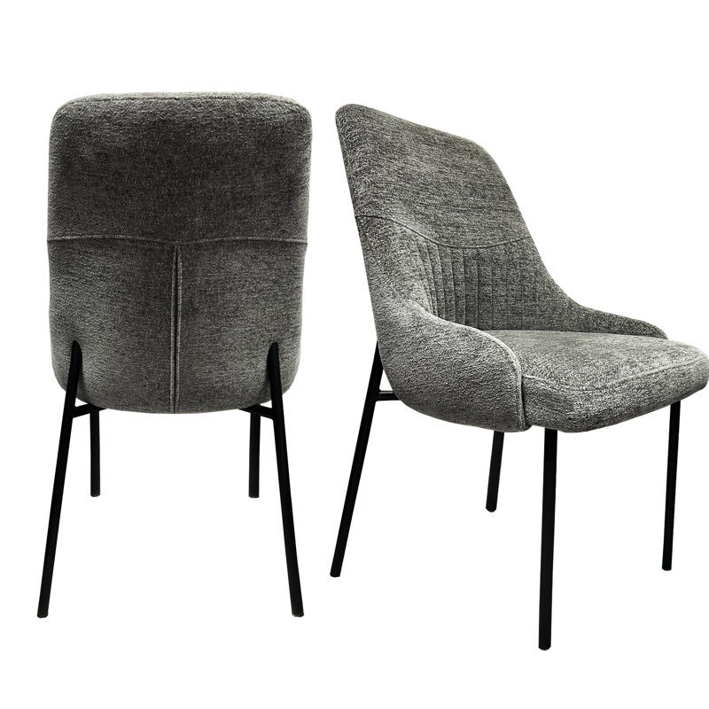 Upholstery Boucle Fabric