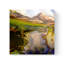 God's Country - peinture sur toile tendue-672572946