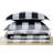 Buffalo Microfiber Farmhouse / Country Set-1902479865-1902479866