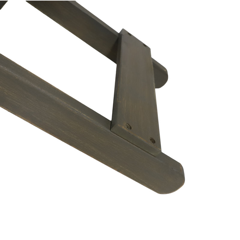 Table pliante 22,75 po