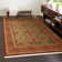 Ophelia Oriental Indoor Rug