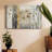 FarFalla Luster-Gallery Wrapped Canvas
