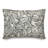 Floral Throw Pillow