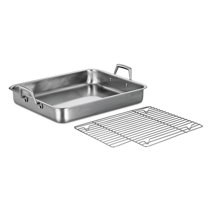 Wayfair, Extra Large Roasting Pans, Up to 60% Off Until 11/20