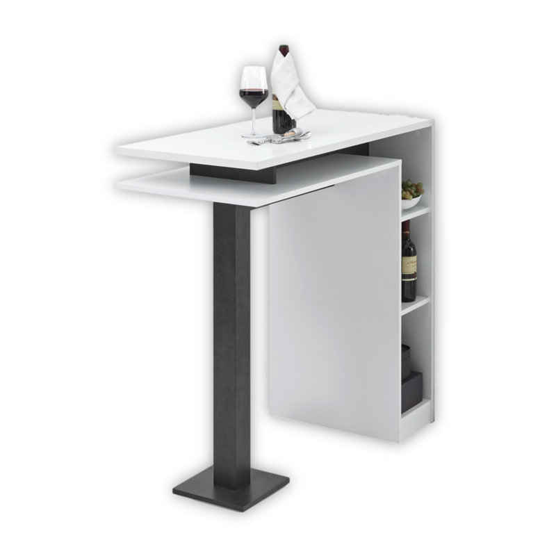 108cm Home Bar