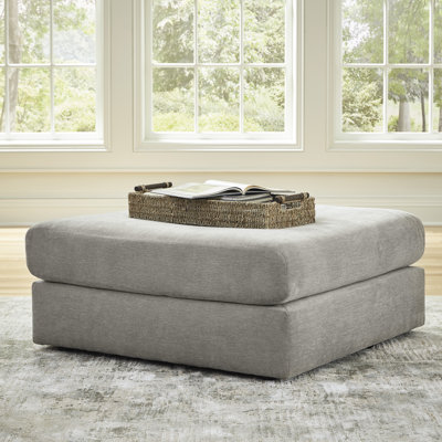 Tessler Upholstered Ottoman