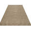 Distressed Homage Hand Knotted Wool Animal Print Area Rug-1341603965