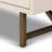 Deux Ayanda 3 Drawer 33" W Dresser
