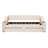 Twin Size Upholstered Daybed With Storage Armrests And Usb Port-37678130