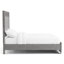 Ensemble de chambre à coucher 3 pièces Yanil-534667967