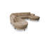 6 Seater Corner Sofa -330123230-330123226