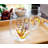 20oz. Stemless Wine Glass Set