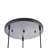 Brewen 3 - Light Cluster Pendant