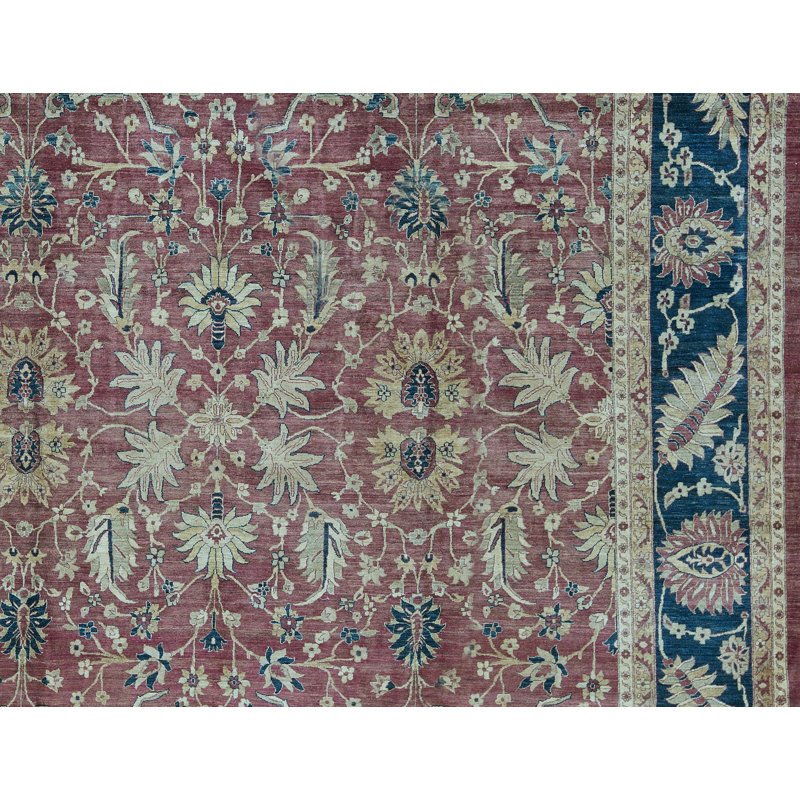 One-of-a-Kind 12'11" X 17'1" Area Rug