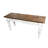 Gephart Solid Wood Bench-28849516