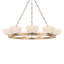 Lustre en laiton patiné Troy Lighting-114642097-114642098