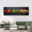 «Spices For Cooking», reproduction sur toile-1108951840