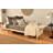 Johnte Full-size Futon Frame, Mattress Not Included   -343903044