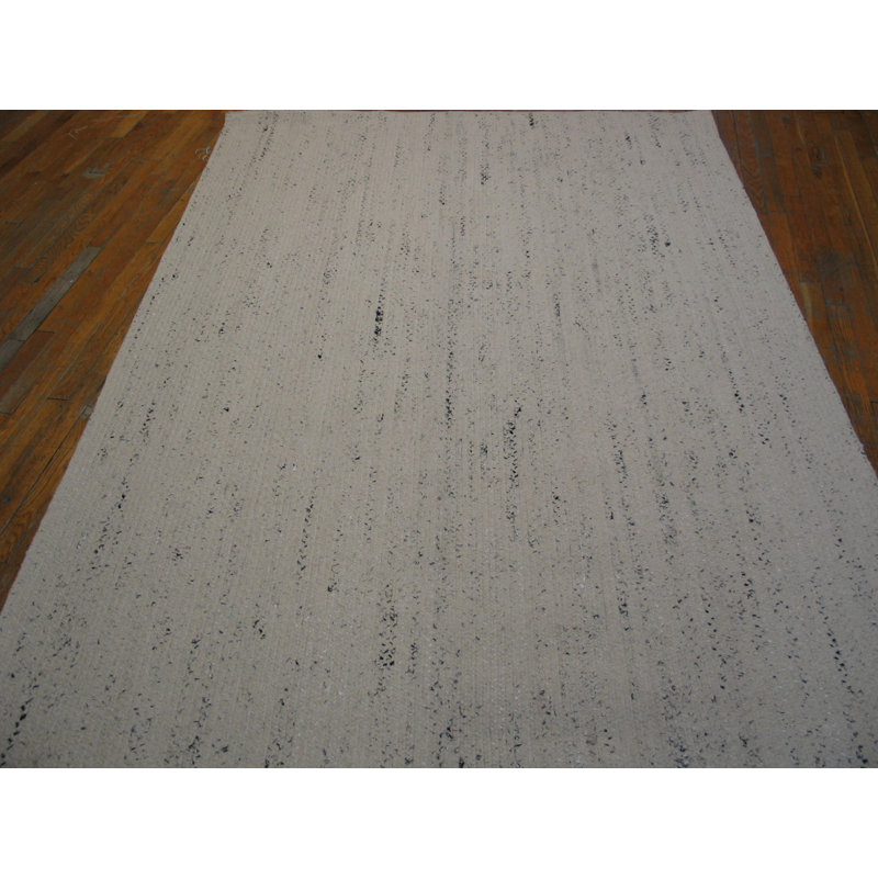 One-of-a-Kind 6' X 9' Area Rug