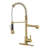 ABTIABGY Kitchen Faucet-85994752