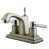 Brushed Nickel/Polished Chrome is out of stock