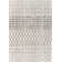 Woodhouse Cotton Geometric Indoor Rug