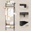 Metal Coat Rack-1114199396