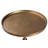 Nat Tray Top End Table