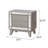 Macey 23.5'' W Nightstand