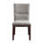 Bourland 35.75'' H Upholstered Side Chair-396332814-396332813