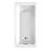 Grayley 66'' x 32'' Soaking Acrylic Bathtub-99459727-99459729