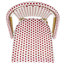 Outdoor Charisse Stacking Dining Chair-32642484