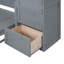 Lit escamotable Murphy avec placard et tiroirs-121066706-121066704